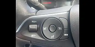 Used 2020 Vauxhall Crossland X Griffin Grey - Interior and Exterior details 16
