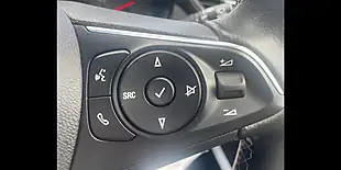 Used 2020 Vauxhall Crossland X Griffin Grey - Interior and Exterior details 17