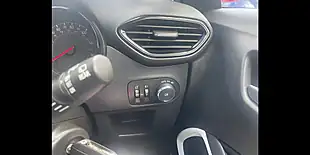 Used 2020 Vauxhall Crossland X Griffin Grey - Interior and Exterior details 18