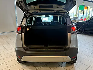 Used 2020 Vauxhall Crossland X Griffin Grey - Interior and Exterior details 11