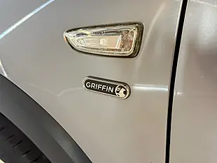 Used 2020 Vauxhall Crossland X Griffin Grey - Interior and Exterior details 6