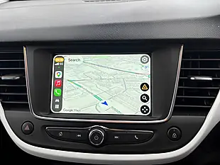Used 2020 Vauxhall Crossland X Griffin Grey - Interior and Exterior details 17