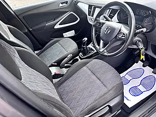 Used 2020 Vauxhall Crossland X Griffin Grey - Interior and Exterior details 10