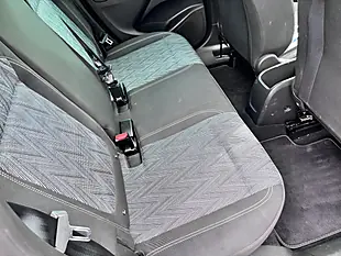 Used 2020 Vauxhall Crossland X Griffin Grey - Interior and Exterior details 12