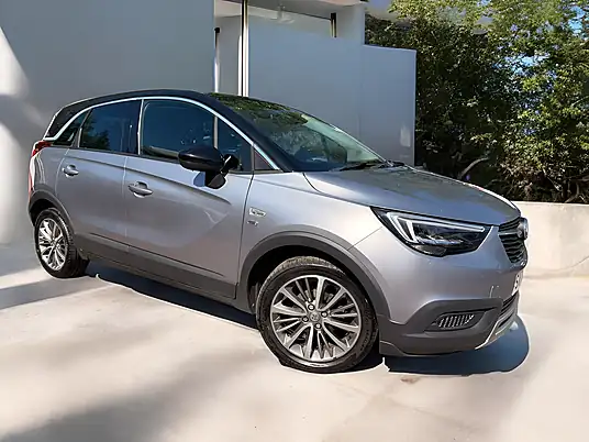 2020 Vauxhall Crossland X Griffin 1.5 Turbo D