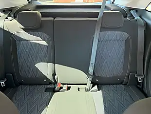 Used 2020 Vauxhall Crossland X Griffin Grey - Interior and Exterior details 15