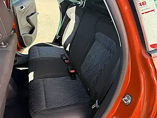 Used 2020 Vauxhall Crossland X Griffin Orange - Interior and Exterior details 10