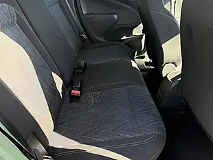 Used 2020 Vauxhall Crossland X Griffin Orange - Interior and Exterior details 11