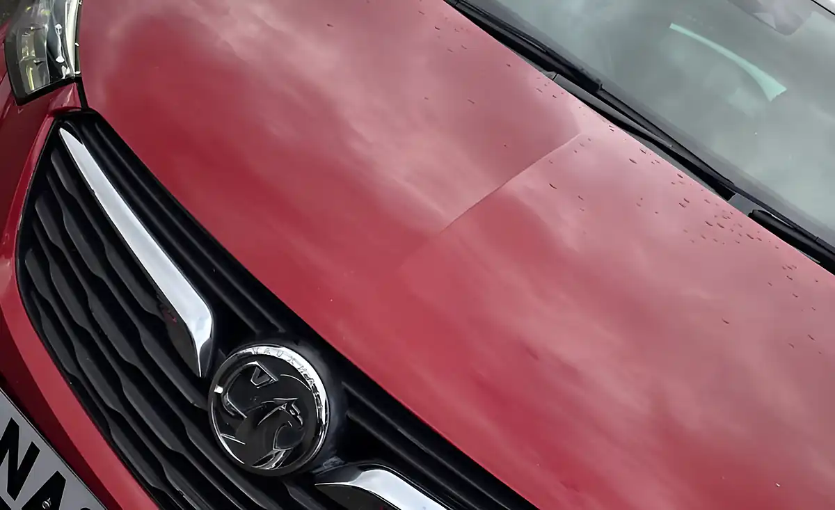 Used 2020 Vauxhall Crossland X Griffin Shiraz Red Metallic - Interior and Exterior details 11