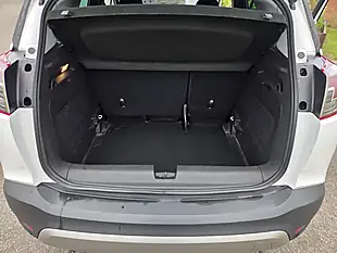 Used 2020 Vauxhall Crossland X Griffin White - Interior and Exterior details 10