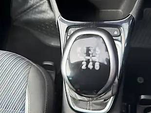 Used 2020 Vauxhall Crossland X Sport White - Interior and Exterior details 18