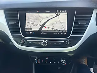 Used 2020 Vauxhall Crossland X Sri Nav Black - Interior and Exterior details 17