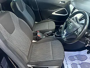 Used 2020 Vauxhall Crossland X Sri Nav Black - Interior and Exterior details 9