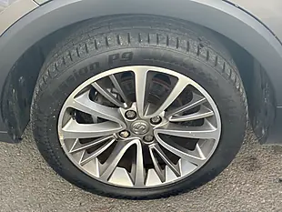 Used 2020 Vauxhall Crossland X Sri Nav Grey - Interior and Exterior details 14