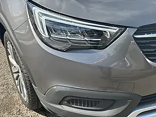 Used 2020 Vauxhall Crossland X Sri Nav Grey - Interior and Exterior details 15