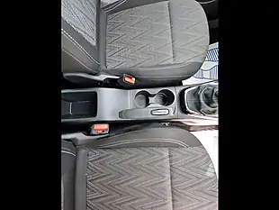 Used 2020 Vauxhall Crossland X Sri Nav Red - Interior and Exterior details 14