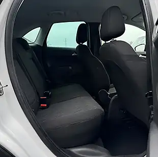 Used 2020 Vauxhall Crossland X Sri Nav White - Interior and Exterior details 12