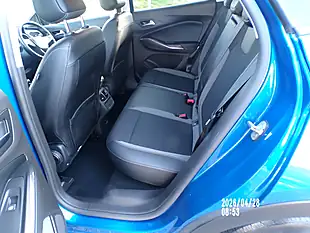 Used 2020 Vauxhall Grandland X Business Edition Blue - Interior and Exterior details 4