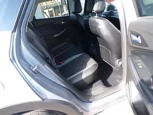 Used 2020 Vauxhall Grandland X Business Edition Grey - Interior and Exterior details 16