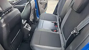 Used 2020 Vauxhall Grandland X Business Edition Nav Blue - Interior and Exterior details 18