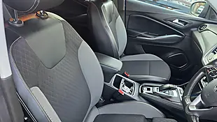 Used 2020 Vauxhall Grandland X Business Edition Nav Blue - Interior and Exterior details 19