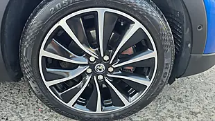 Used 2020 Vauxhall Grandland X Business Edition Nav Blue - Interior and Exterior details 20