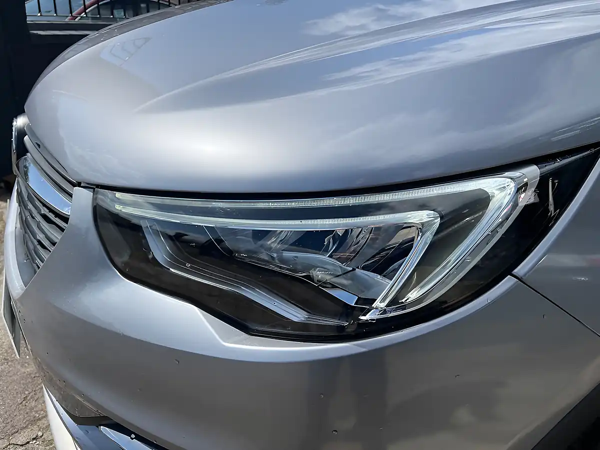 Used 2020 Vauxhall Grandland X Business Edition Nav Premium Grey - Interior and Exterior details 10
