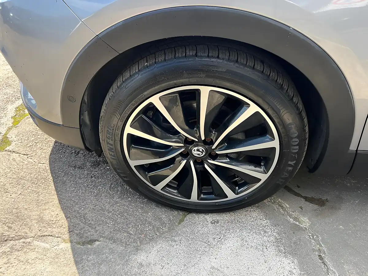 Used 2020 Vauxhall Grandland X Business Edition Nav Premium Grey - Interior and Exterior details 11
