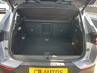 Used 2020 Vauxhall Grandland X Business Edition Nav Premium Grey - Interior and Exterior details 13