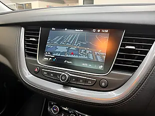 Used 2020 Vauxhall Grandland X Elite Nav Black - Interior and Exterior details 14