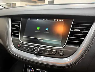 Used 2020 Vauxhall Grandland X Elite Nav Black - Interior and Exterior details 15