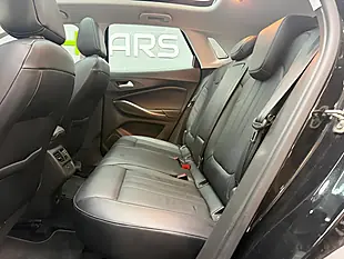 Used 2020 Vauxhall Grandland X Elite Nav Black - Interior and Exterior details 17