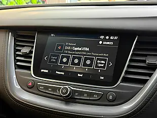 Used 2020 Vauxhall Grandland X Elite Nav Blue - Interior and Exterior details 14