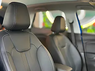 Used 2020 Vauxhall Grandland X Elite Nav Blue - Interior and Exterior details 18