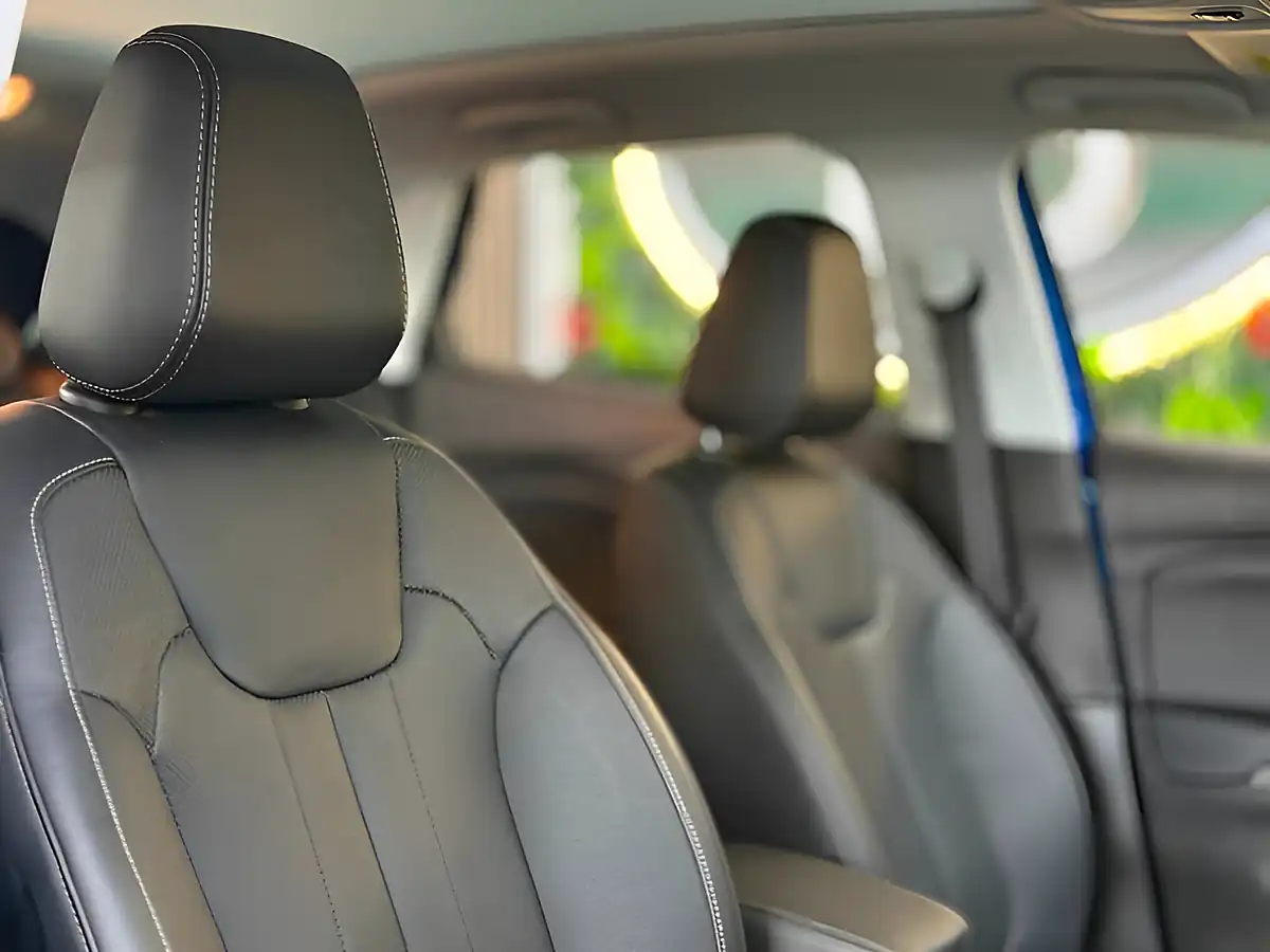 Used 2020 Vauxhall Grandland X Elite Nav Blue - Interior and Exterior details 18