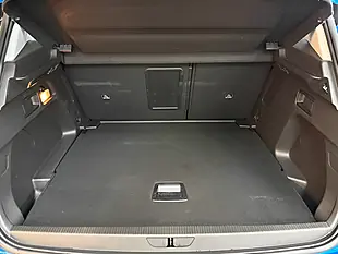 Used 2020 Vauxhall Grandland X Elite Nav Blue - Interior and Exterior details 20