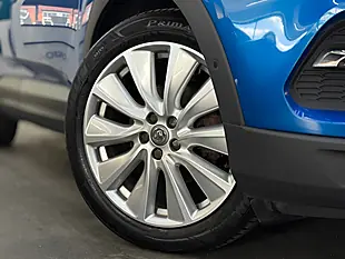 Used 2020 Vauxhall Grandland X Elite Nav Blue - Interior and Exterior details 7