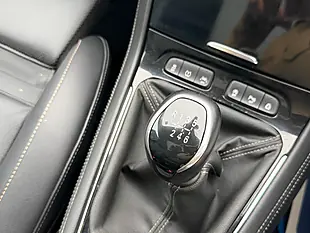 Used 2020 Vauxhall Grandland X Elite Nav Blue - Interior and Exterior details 10