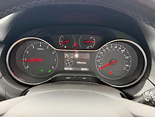 Used 2020 Vauxhall Grandland X Elite Nav Blue - Interior and Exterior details 14