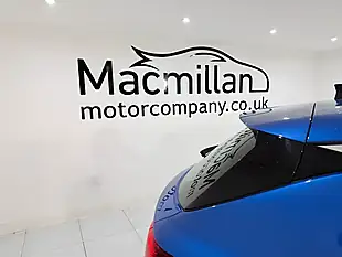 Used 2020 Vauxhall Grandland X Elite Nav Blue - Interior and Exterior details 12