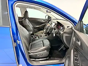 Used 2020 Vauxhall Grandland X Elite Nav Blue - Interior and Exterior details 14