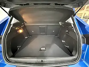 Used 2020 Vauxhall Grandland X Elite Nav Blue - Interior and Exterior details 19