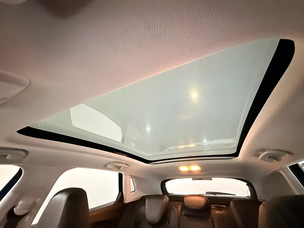 Used 2020 Vauxhall Grandland X Elite Nav Blue - Interior and Exterior details 20