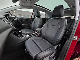 Used 2020 Vauxhall Grandland X Elite Nav Dark Ruby Red Metallic - Interior and Exterior details 10
