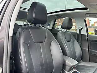 Used 2020 Vauxhall Grandland X Elite Nav Grey - Interior and Exterior details 11