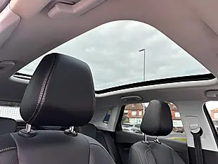 Used 2020 Vauxhall Grandland X Elite Nav Grey - Interior and Exterior details 12