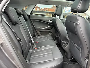 Used 2020 Vauxhall Grandland X Elite Nav Grey - Interior and Exterior details 13