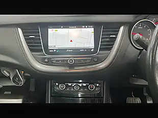 Used 2020 Vauxhall Grandland X Elite Nav Pearl White - Interior and Exterior details 12