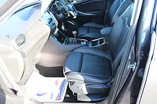 Used 2020 Vauxhall Grandland X Elite X Nav Edition Moonstone Grey Metallic - Interior and Exterior details 3