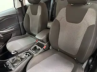 Used 2020 Vauxhall Grandland X Se Grey - Interior and Exterior details 14